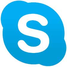 skype